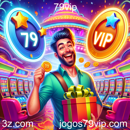 Aumente suas Recompensas com o Programa de Fidelidade do 79vip